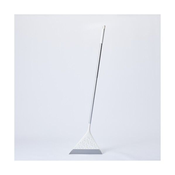 日本クリンテック Luotta ラバーワイパー セット ホワイト ホワイト 181721 0...