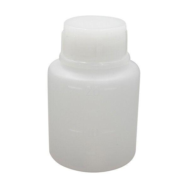 標準規格瓶 丸型細口