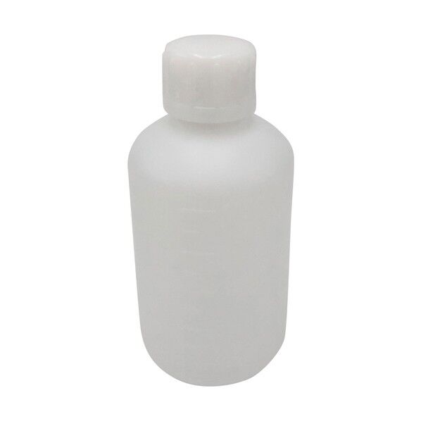 標準規格瓶 丸型細口 ナチュラル セットなし 500mL 1本