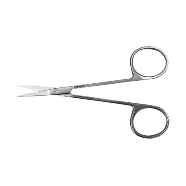 眼科剪刀 7-4355-01 1個