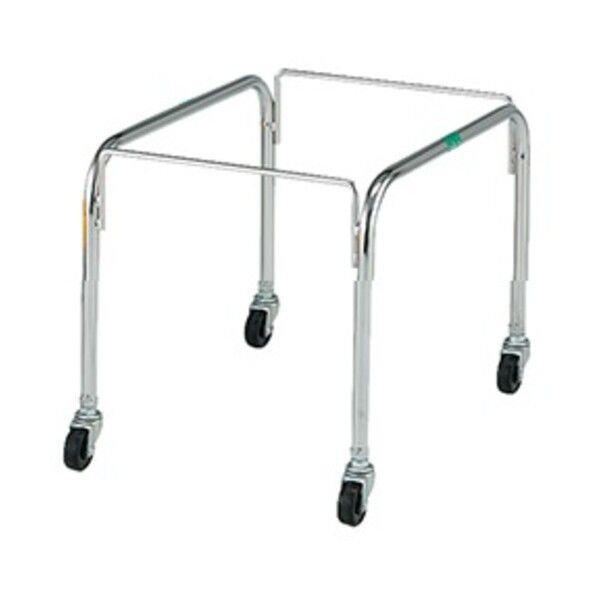 マルチ手提げバスケット18用置き台 7-4426-11 1個