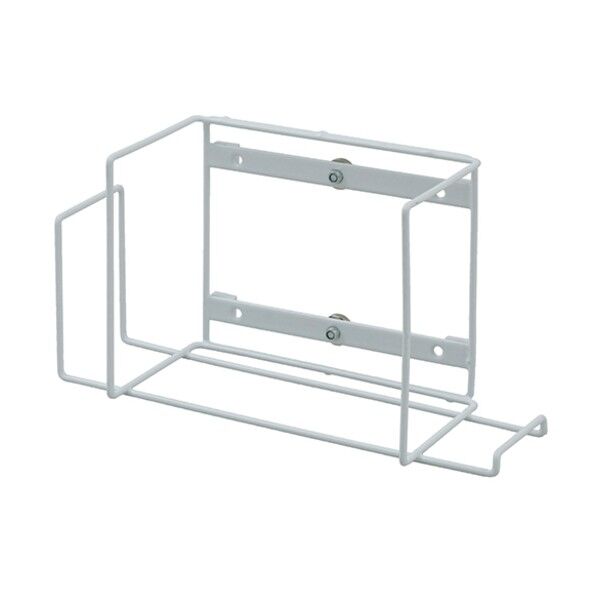 マルチホルダー(マグネットタイプ) 1段 HH-MM1 7-7770-01 1個