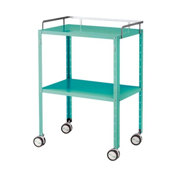 カラフルステンワゴン(フック付) ラージ CSWL-2GF