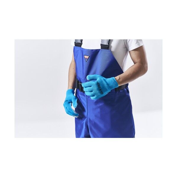 ステンレス内蔵耐針手袋 サスケグリップ SUS-K GRIP 1双