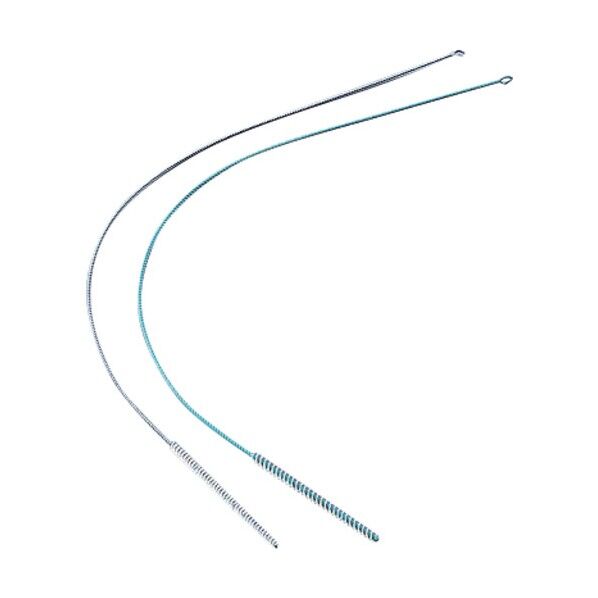 血沈用ブラシ PE巻柄