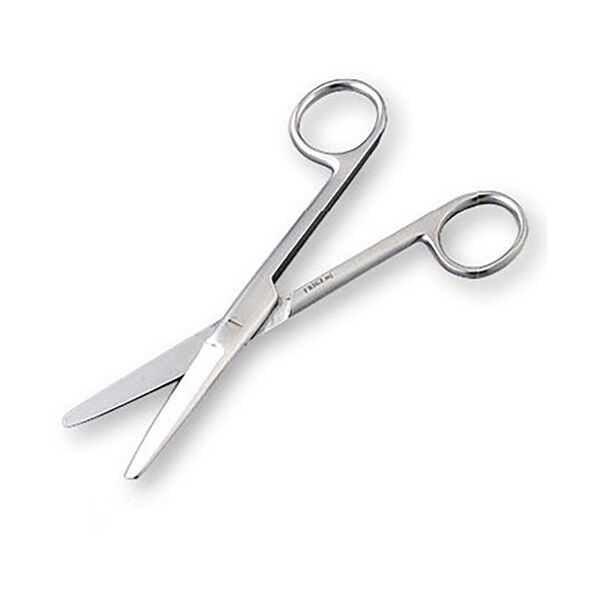外科剪刀(ネジ止)