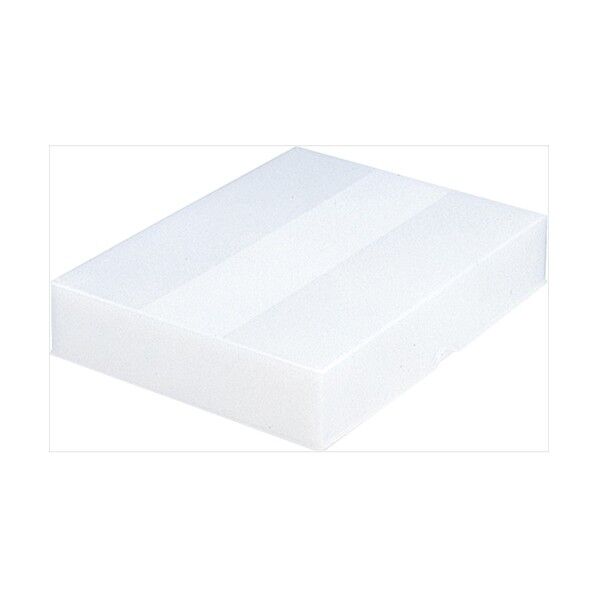 デスクトレー/決裁箱/クリア R-1200-C 1個