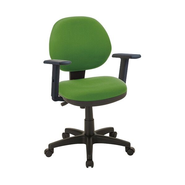 クッションチェア グリーン RZC-293G 1個