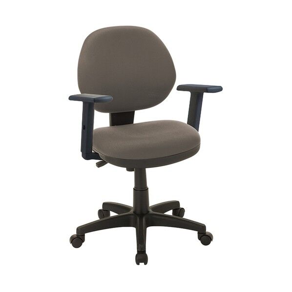 クッションチェア グレー RZC-293GY 1個