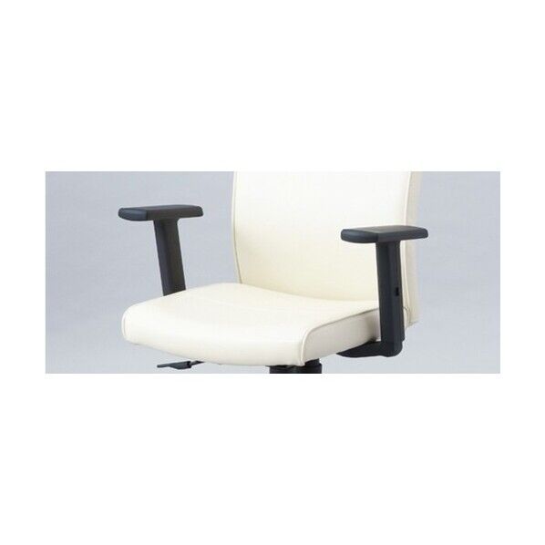 上下昇降肘ブラック