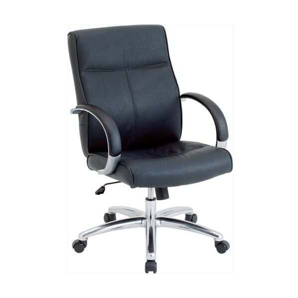 エグゼクティブチェア RZE-A210BK 1個