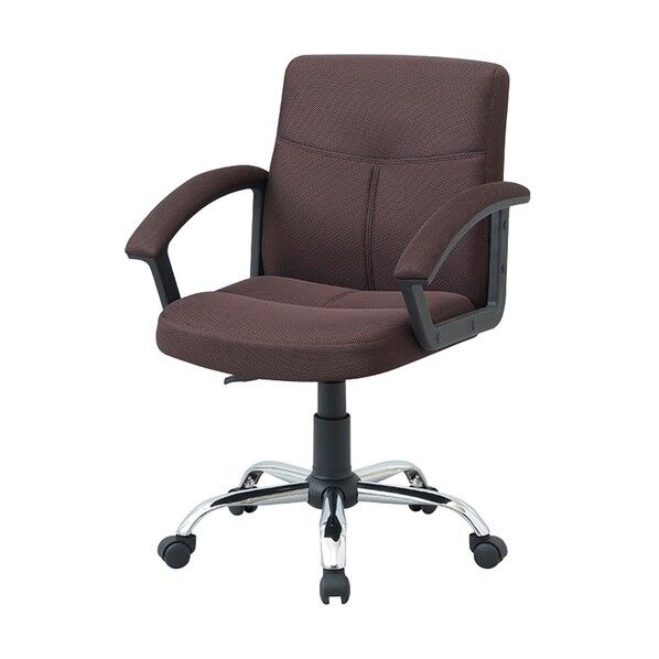 エグゼクティブメッシュチェア ローバック CCF-003S 1個