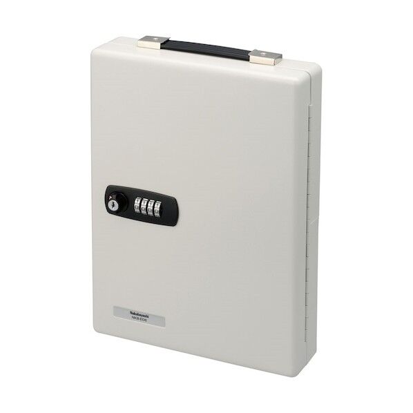 ダイヤル式キーボックス 60個収容 NKB-D06 1個