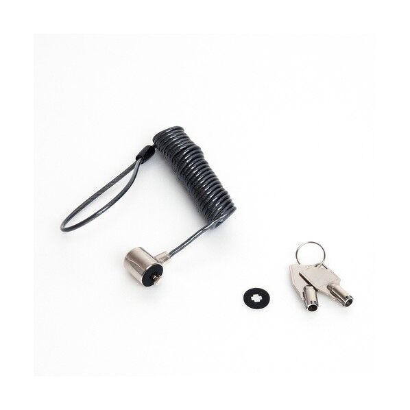 ロック シリンダ カール 180cm