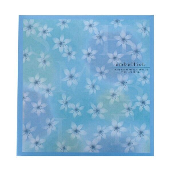 ブルー 20L-84-B 1点