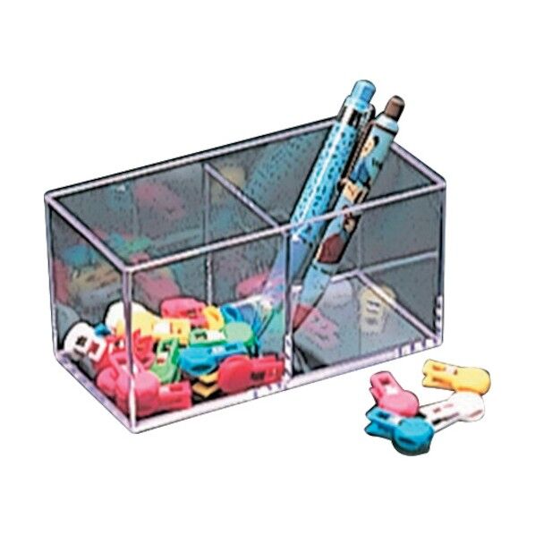 キャパティソリッド フタ付/Lスクエア CSD-BR3F 1点