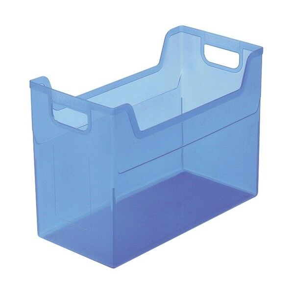 キャパティE5クリアブラウン FB-E5-CSN 1点