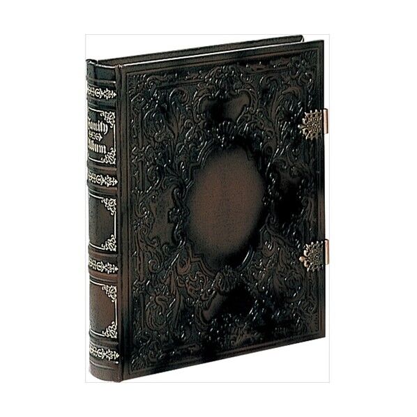 グレートハイネスアルバム/バッキンガム/ブラウン