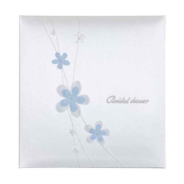 フエルアルバム婚礼用100年台紙 ブライダルシャワー