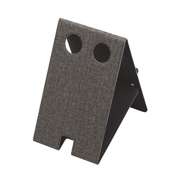 デスクオーガナイザーS/グレー グレー NOP-D01GY 1点