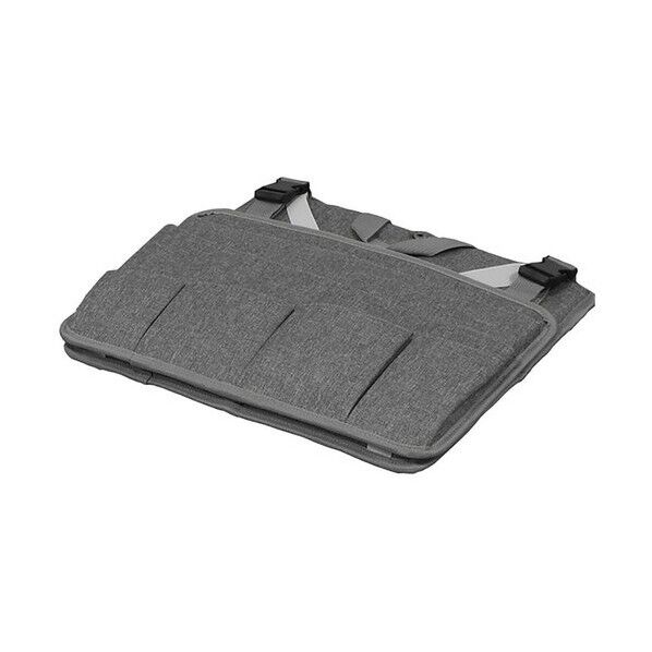 チェアオーガナイザー/グレー