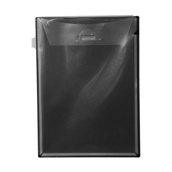 アンケートクリップボード QB-ENA4E ブラック