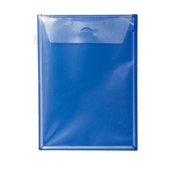 アンケートクリップボード QB-ENA4E ブルー