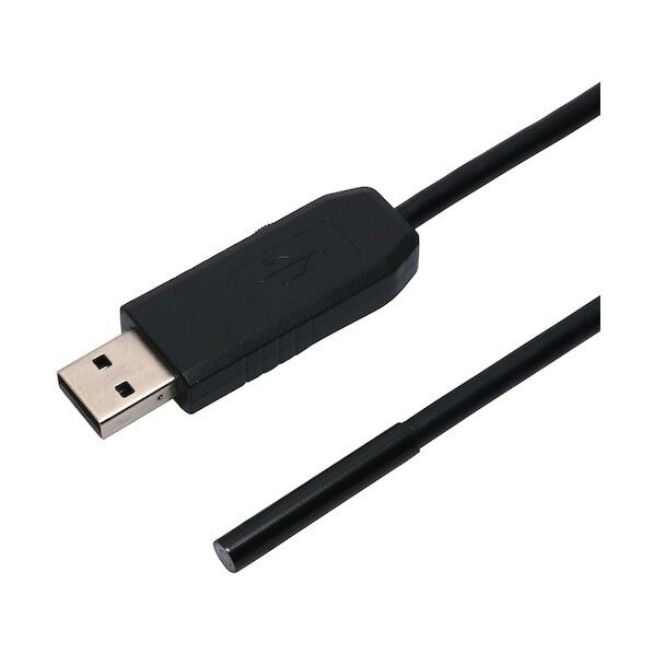 隙間に入るカメラ TypeーC対応