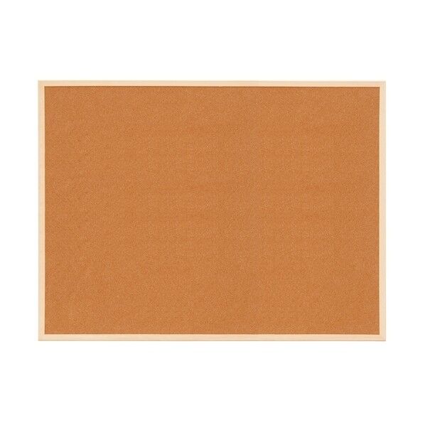  両面コルクボード 1200×900 WCB-E1290...