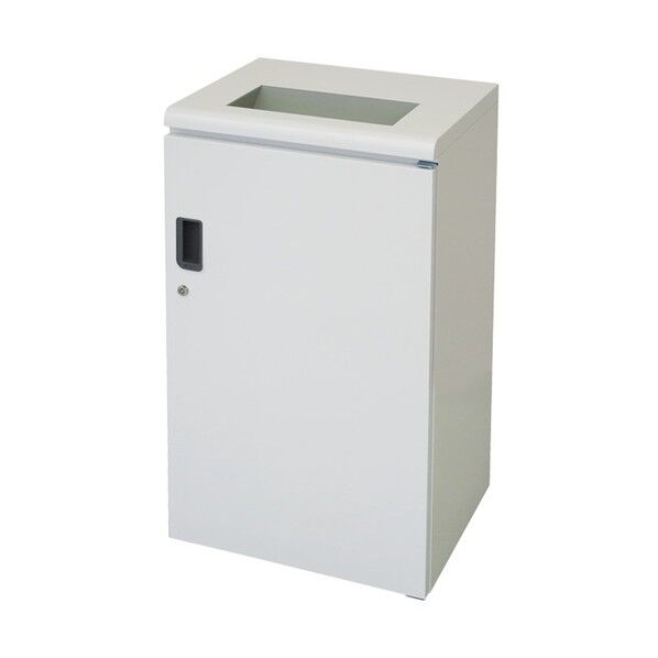 ナカバヤシ 機密文書回収ボックス NRB-90N 1点...