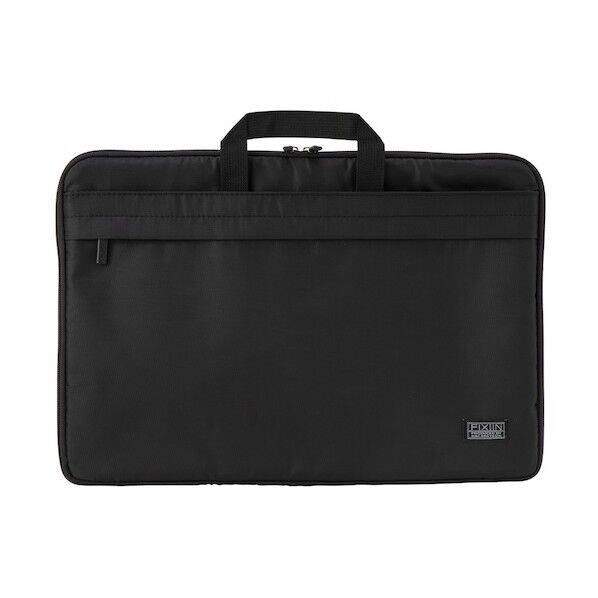 15.6PC用インナーケーススリムタイプ/BK