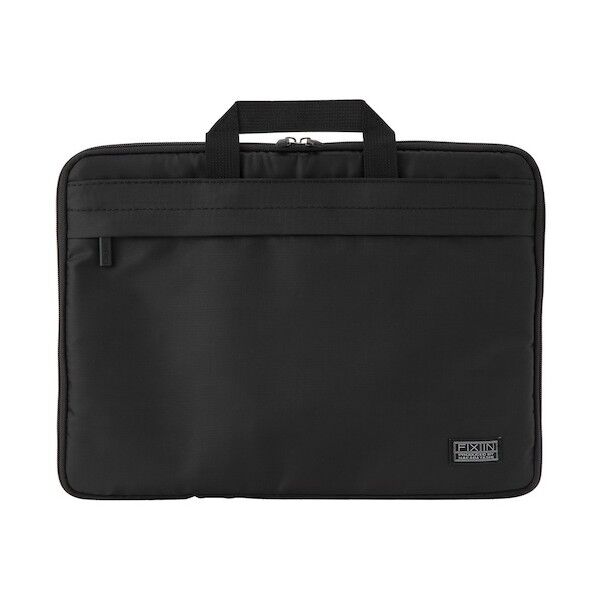 13.3PC用インナーケーススリムタイプ/BK SZC-FIXS005BK 1個...