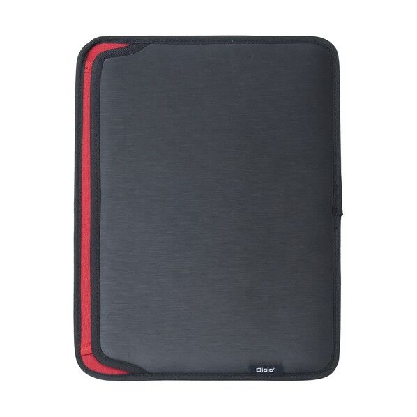 10.5インチipadpro用スリップインケース横 ブラック