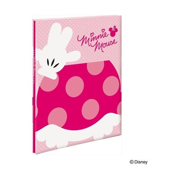 100年アルバム/黒/A4/ビス/パーツミニー