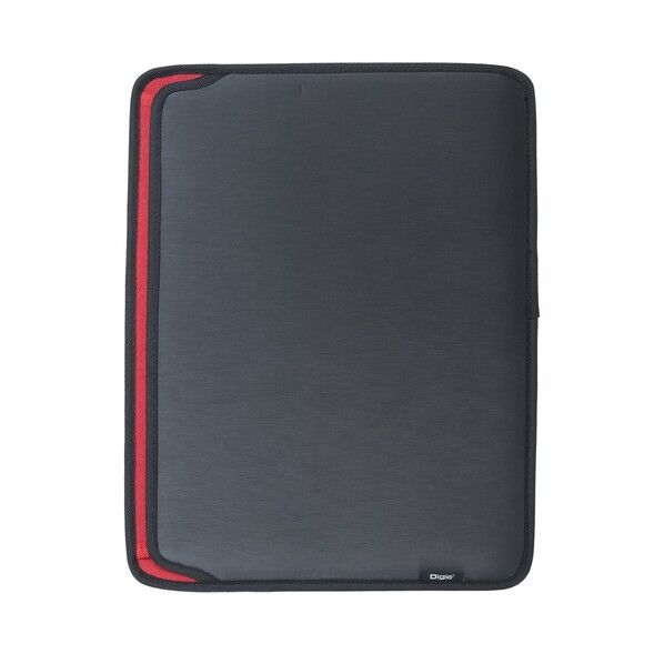 12.9インチipadpro用スリップインケース横 ブラック