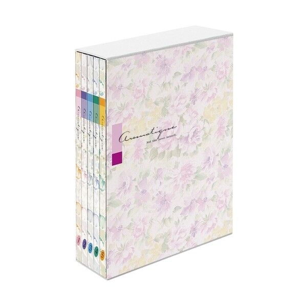 5PLポケットアルバム360/アロマティ-クローズ