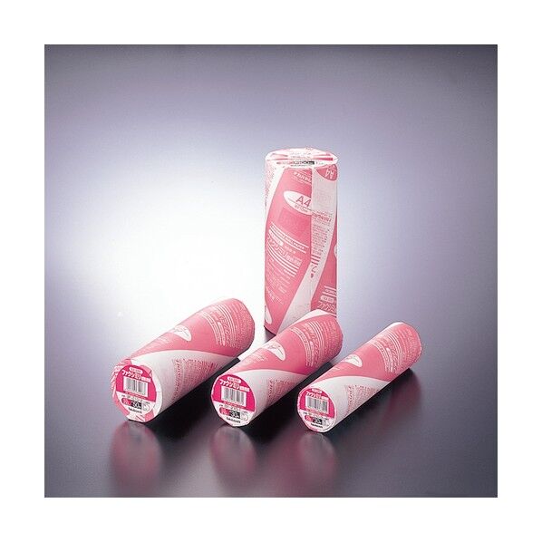 FAX感熱記録紙/210×100×1 100m FXR-210S-1 1点