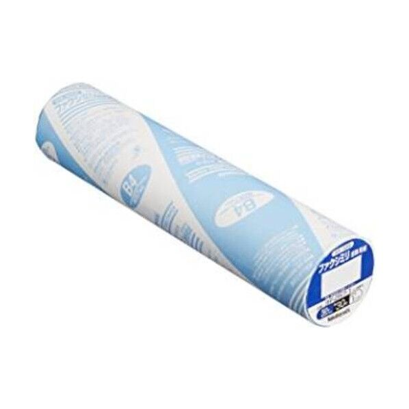 FAX用紙/257mm/30m内径1