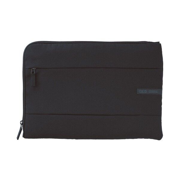 FIX IN 13インチPCケース ネイビー SZC-FIXF002NB 1点...