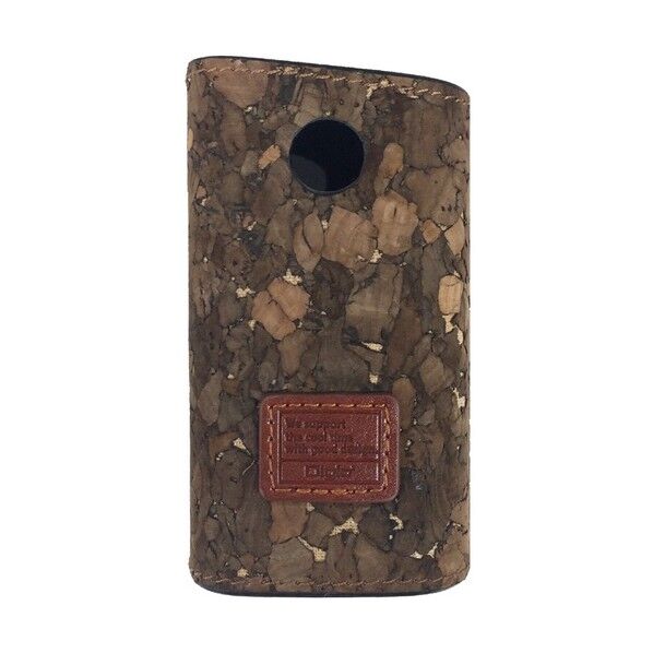 GLO コルクケース/ブラウン SZC-GLO03BR 1点