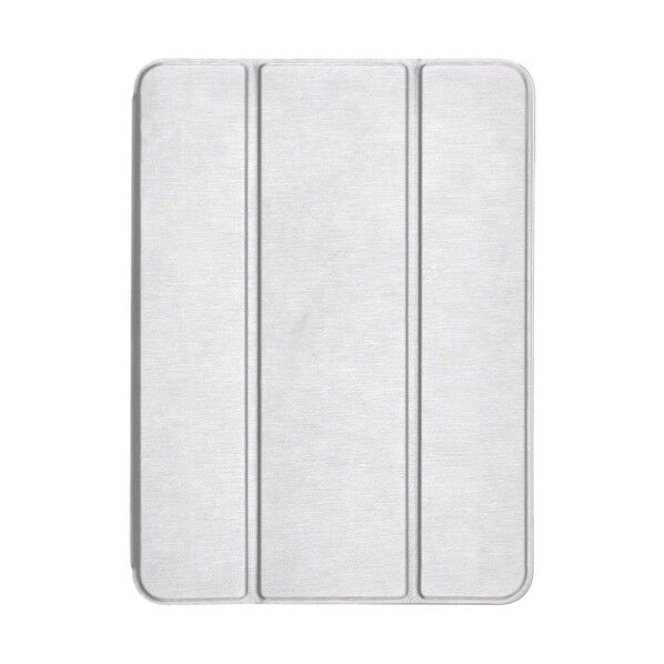 iPad10.2ハニカム衝撃吸収ケース/シルバー TBC-IP1904SL 1点...