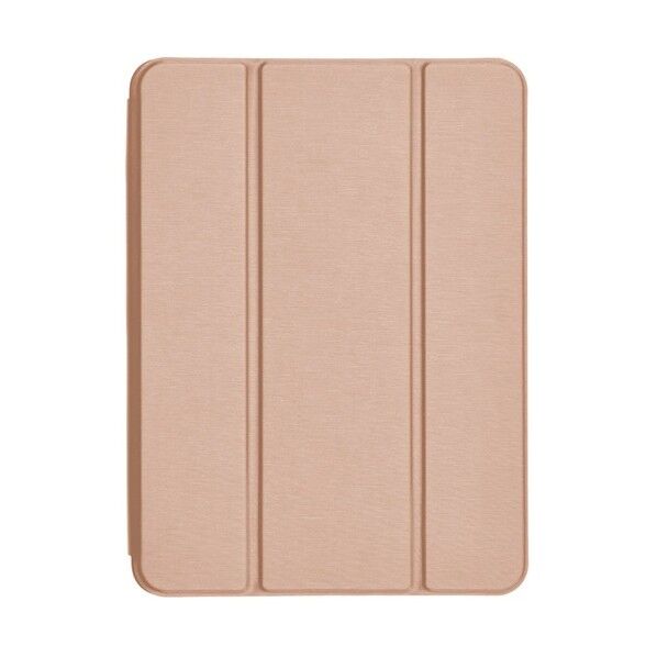 iPad10.2ハニカム衝撃吸収ケース/ピンク TBC-IP1904P 1点