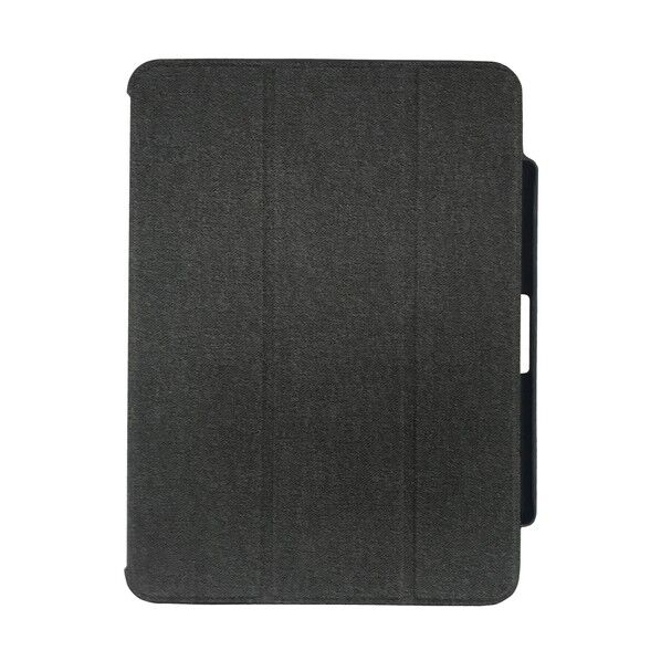 iPadPro11(2018)用ハイブリットケース/ブラック