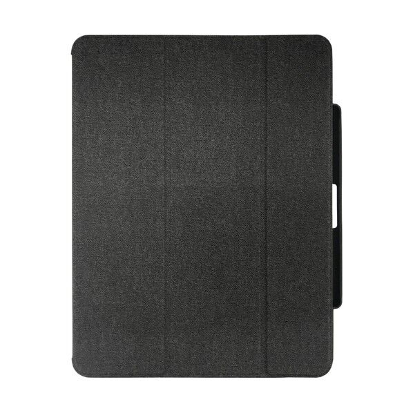 iPadPro12.9(2018)用ハイブリットケース/ブラック