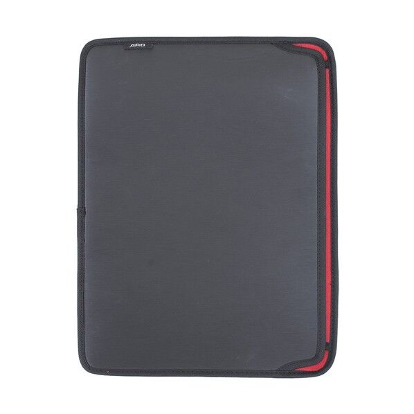 Msc Book Air2018用スリップイン/横/ブラック