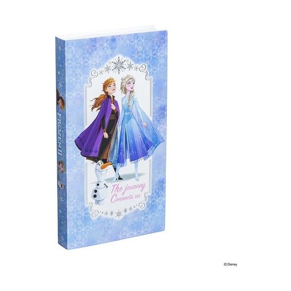 PMXポケットアルバム アナと雪の女王2 A柄