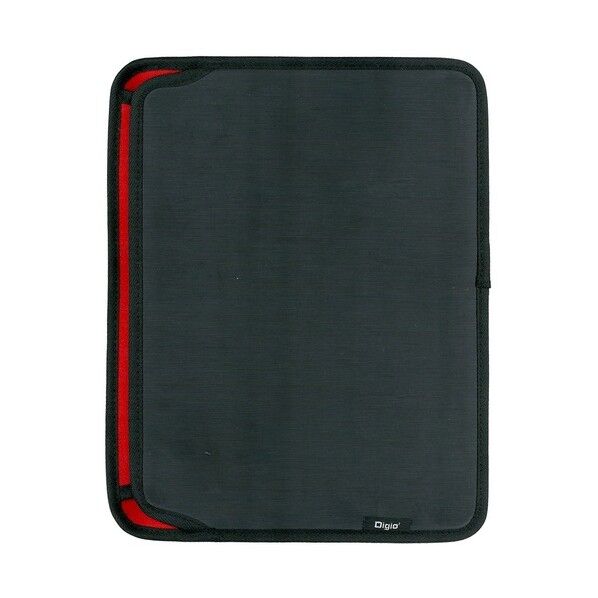 Surface Go用スリップインケース横入れ/ブラック TBC-SFGY1803BK 1点