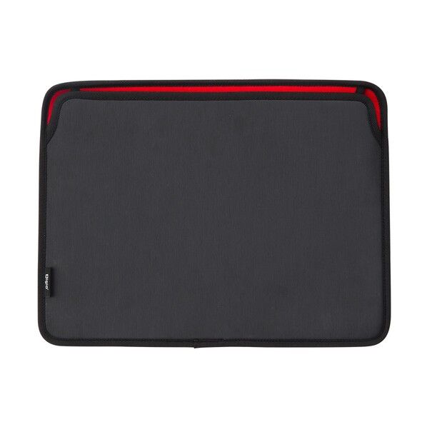 Surface Pro6用スリップインケース横入れ/ブラック