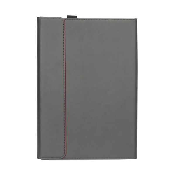 SurfacePro用 ハードケースカバー/グレー