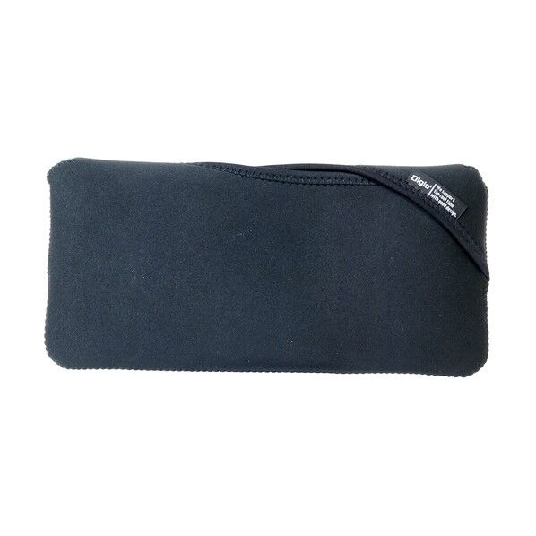 ナカバヤシ switchストレッチポーチ ブラック SZC-SWI02BK 1点...